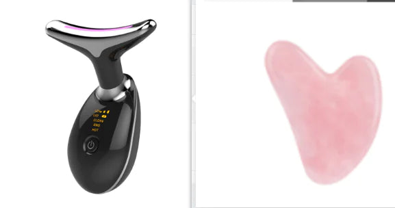 Micaglow Microcurrent Face and Neck Massager