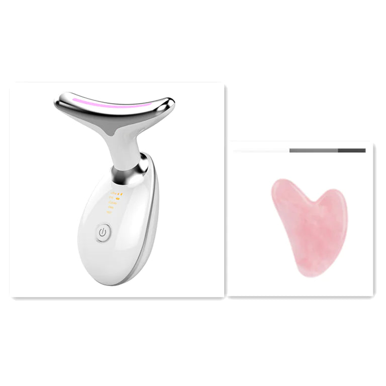 Micaglow Microcurrent Face and Neck Massager