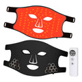 Micaglow Beauty Mask Instrument Silicone Led Four Colors