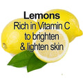Organic Exfoliating Gentle Anti Aging Face Cleanser Micro Jojoba Pearls 8 oz