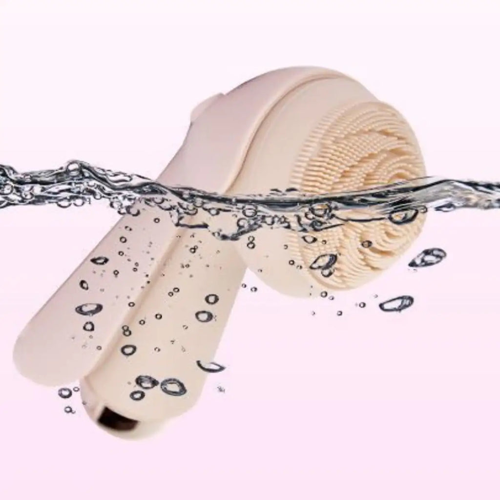 Micaglow Rosy Beauty Face Massager