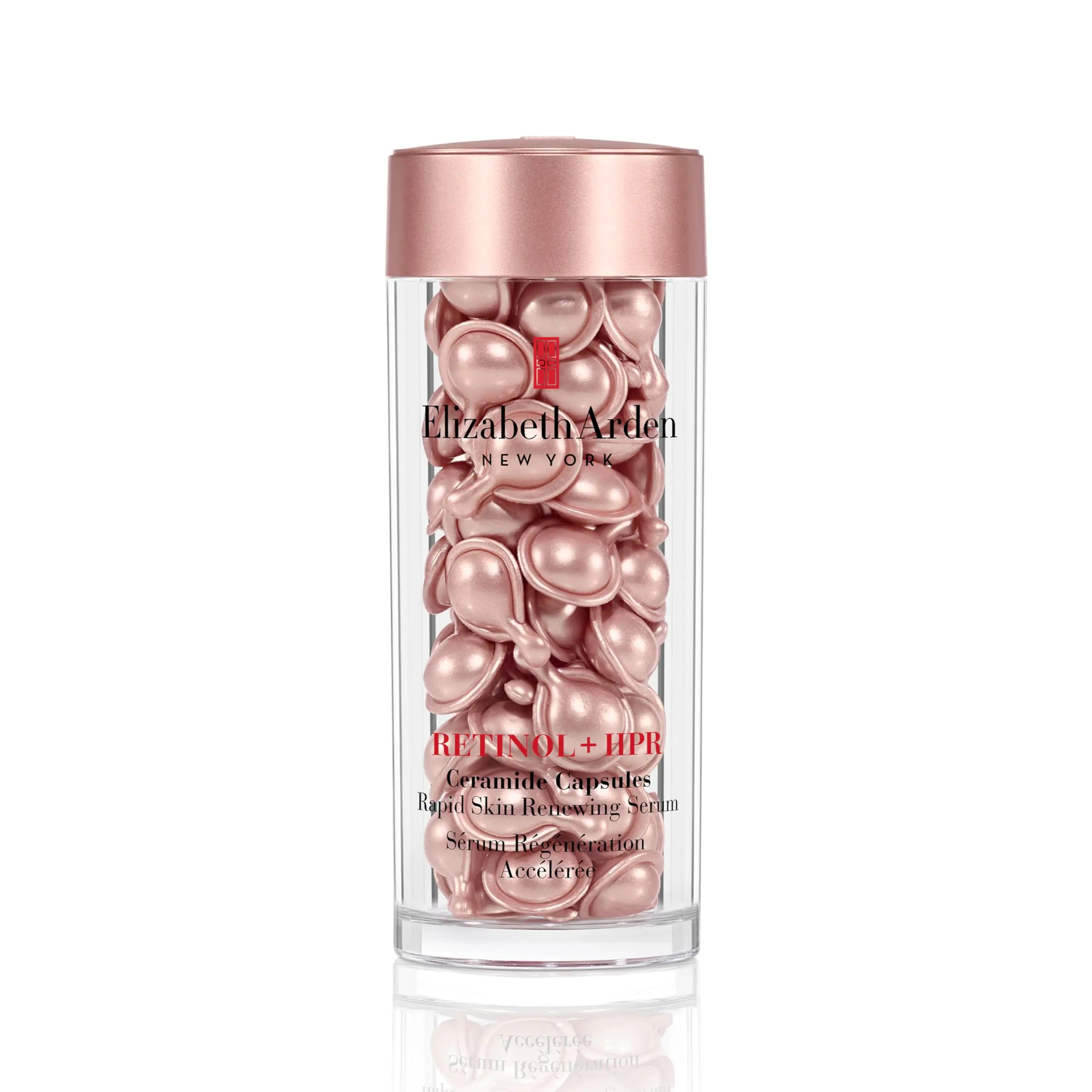 Elizabeth Arden Advanced Retinol Ceramide Serum 60ct