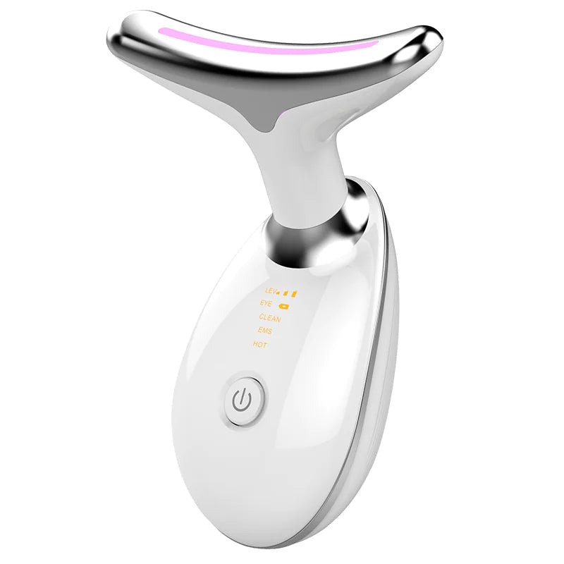 Micaglow Microcurrent Face and Neck Massager