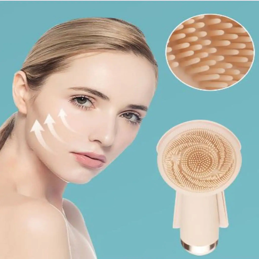 Micaglow Rosy Beauty Face Massager