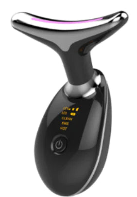 Micaglow Microcurrent Face and Neck Massager