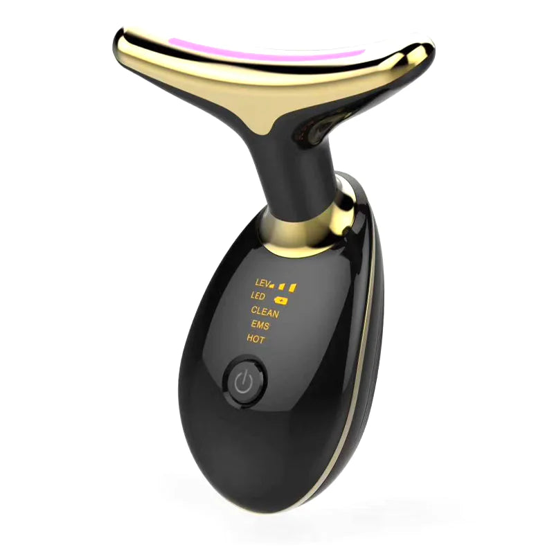 Micaglow Microcurrent Face and Neck Massager