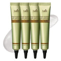 LADOR Snail Sleeping Hair Ampoule Serum - Intensive Overnight Leave-In Mask - Treatment for Frizzy Dry Damaged Thinning Hair Korean Haircare LADOR