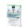Earth Therapeutics Hydrogel Under-Eye Recovery Patch - – Reduce Wrinkles Puffy Eyes Dark Circles – Revitalize & Refresh your Skin - 5 Pairs (10 patches)