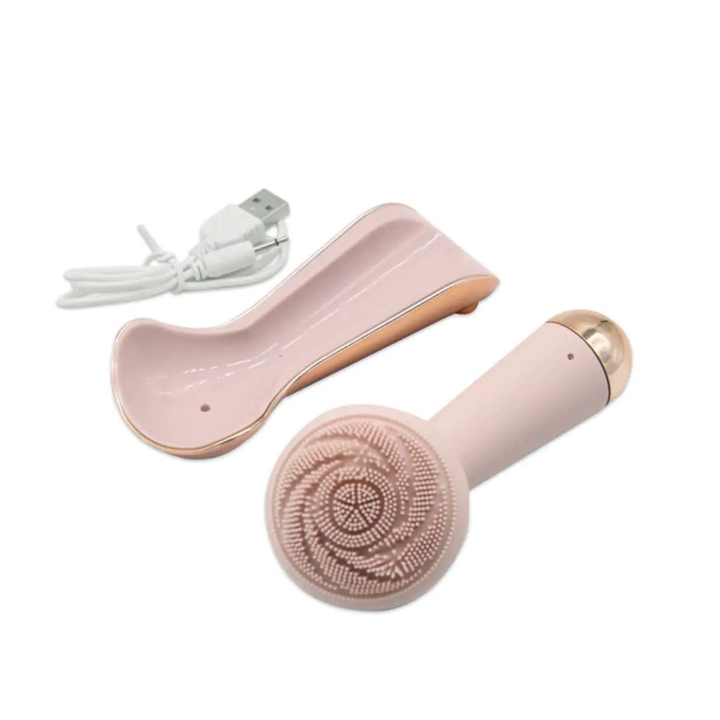 Micaglow Rosy Beauty Face Massager