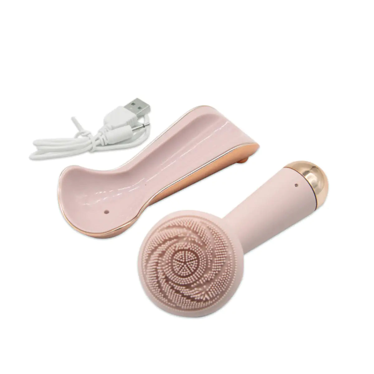 Micaglow Rosy Beauty Face Massager